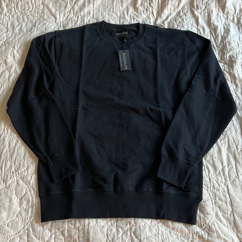 GOODLIFE Sweatshirt